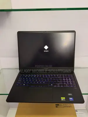 New Laptop HP Omen 16 16GB Intel Core Ultra 7 SSD 1T