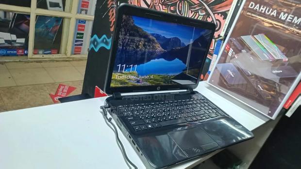 Laptop HP 250 G3 8GB Intel Core i3 HDD 320GB - thumbnail 3