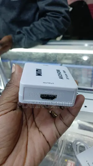 HD Video Converter (Full 1080p)