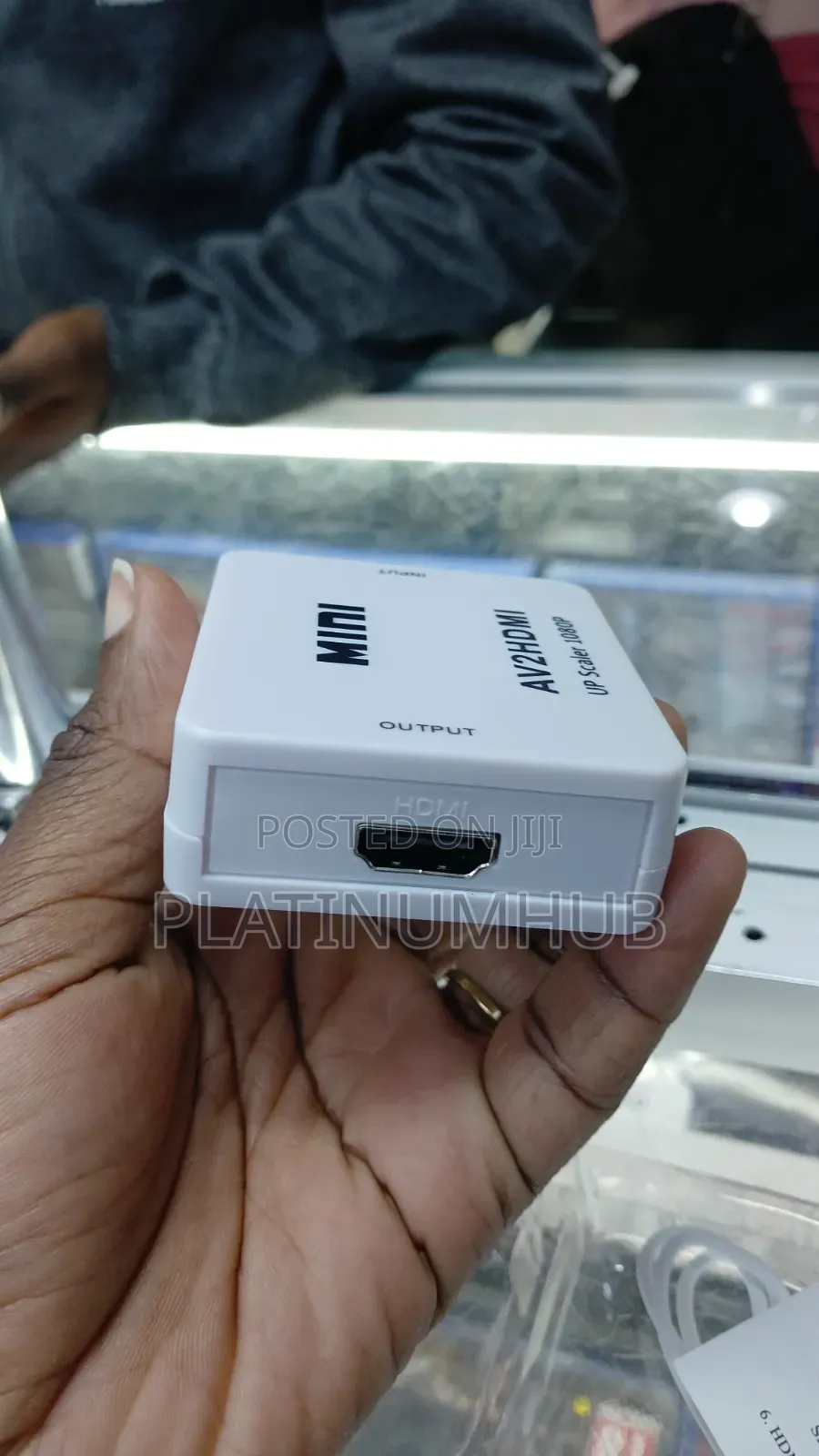 HD Video Converter (Full 1080p)