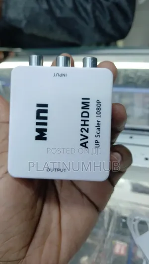 HD Video Converter (Full 1080p)