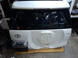 LandCruiser PradoJ150 Series <With Wheel>