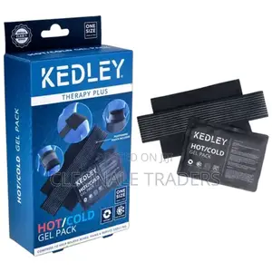 Kedley Hot and Cold Gel Pack Universal
