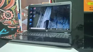 Laptop HP 250 G3 8GB Intel Core i3 HDD 320GB