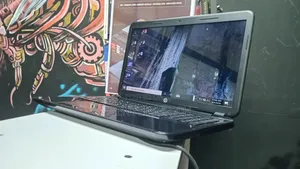 Laptop HP 250 G3 8GB Intel Core i3 HDD 320GB