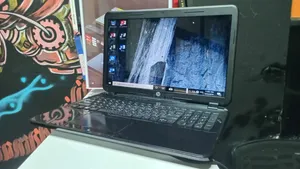 Laptop HP 250 G3 8GB Intel Core i3 HDD 320GB