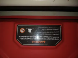 Generator Kroger Germany 6 5hp