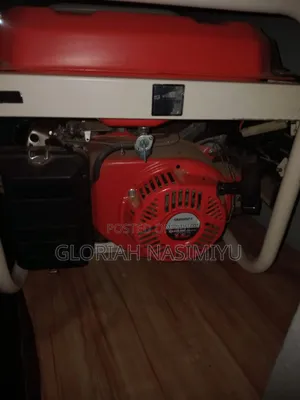 Generator Kroger Germany 6 5hp