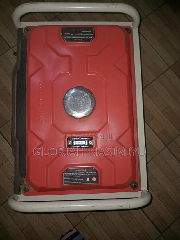 Generator Kroger Germany 6 5hp - thumbnail 6