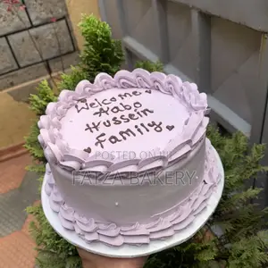 Fresh Homemade Cakes for All Occasions �