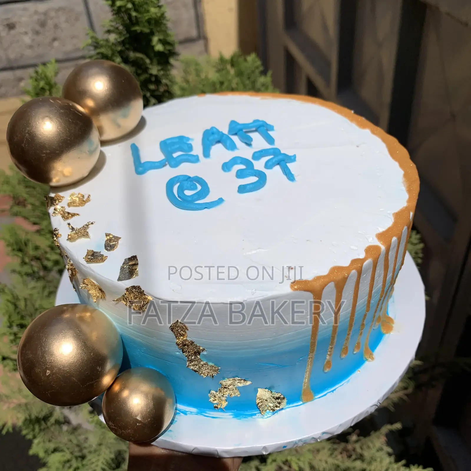 Fresh Homemade Cakes for All Occasions �