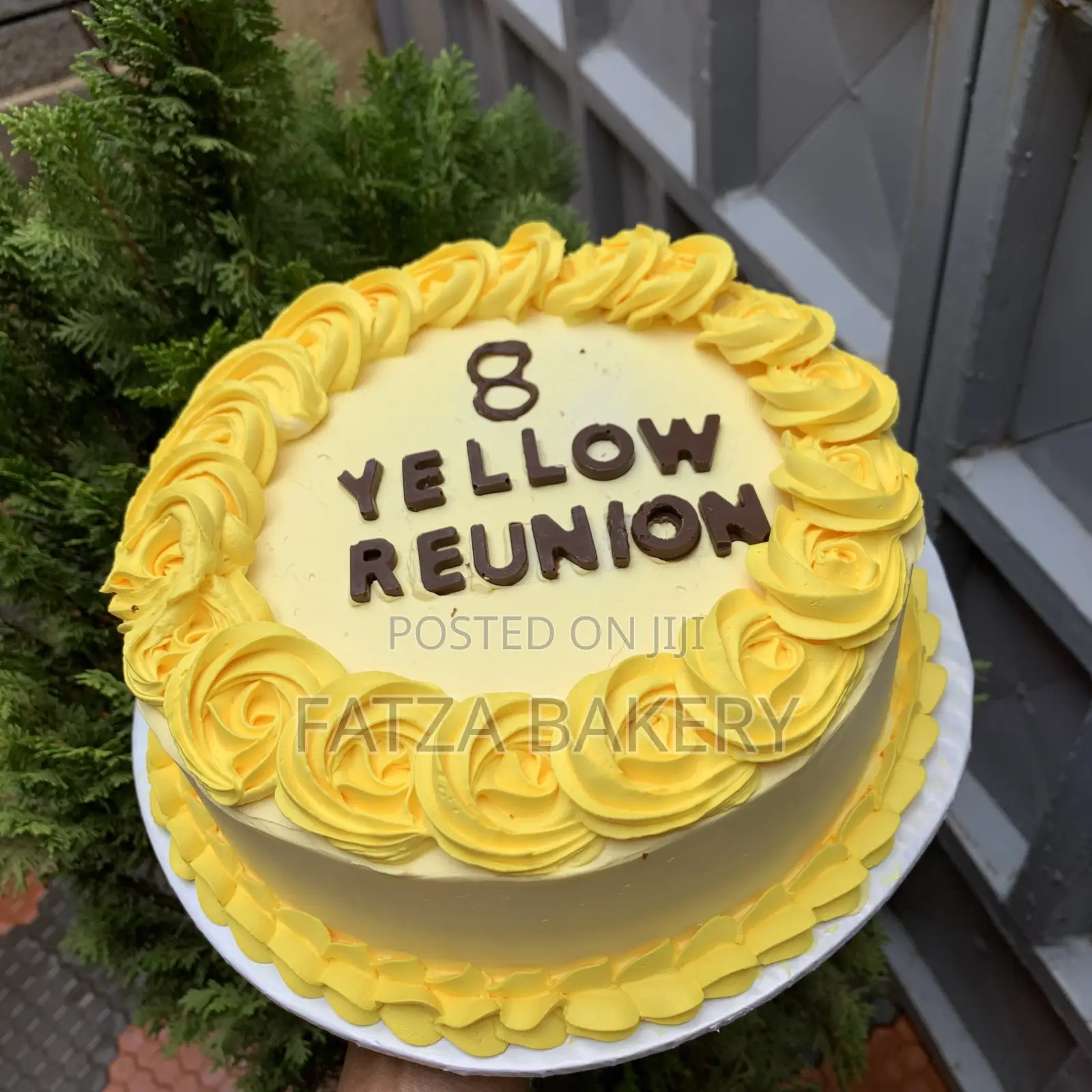 Fresh Homemade Cakes for All Occasions �