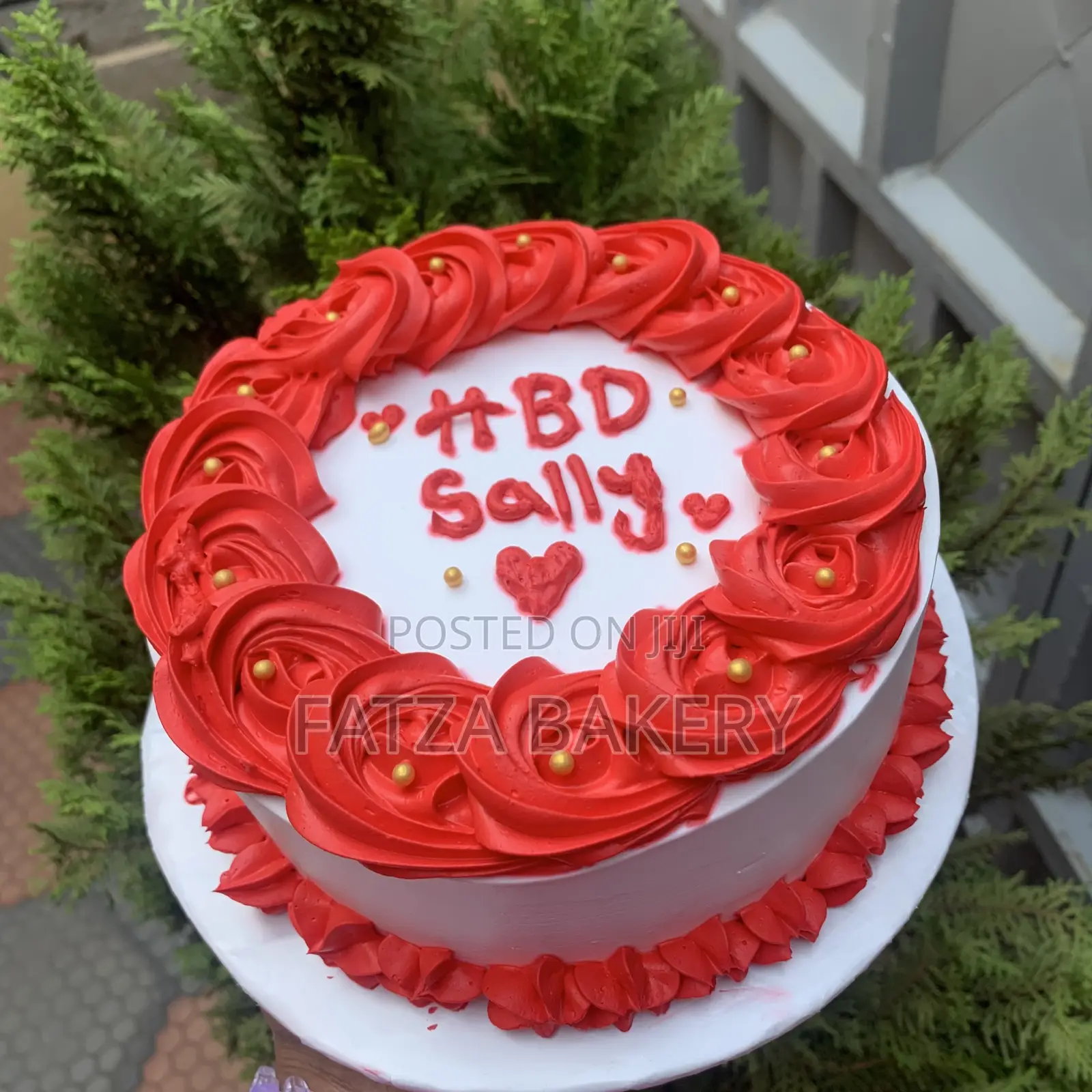 Fresh Homemade Cakes for All Occasions �
