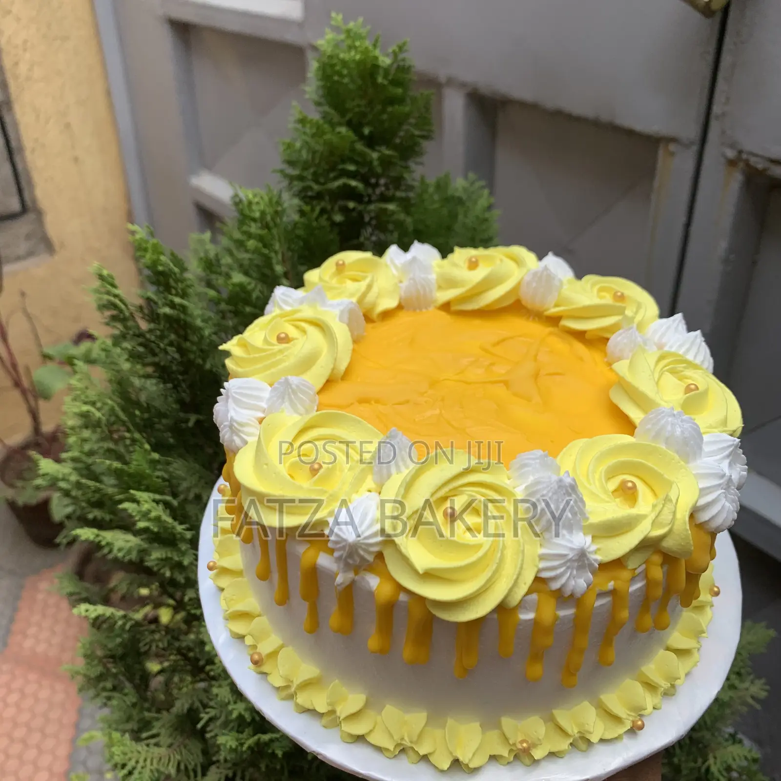 Fresh Homemade Cakes for All Occasions �