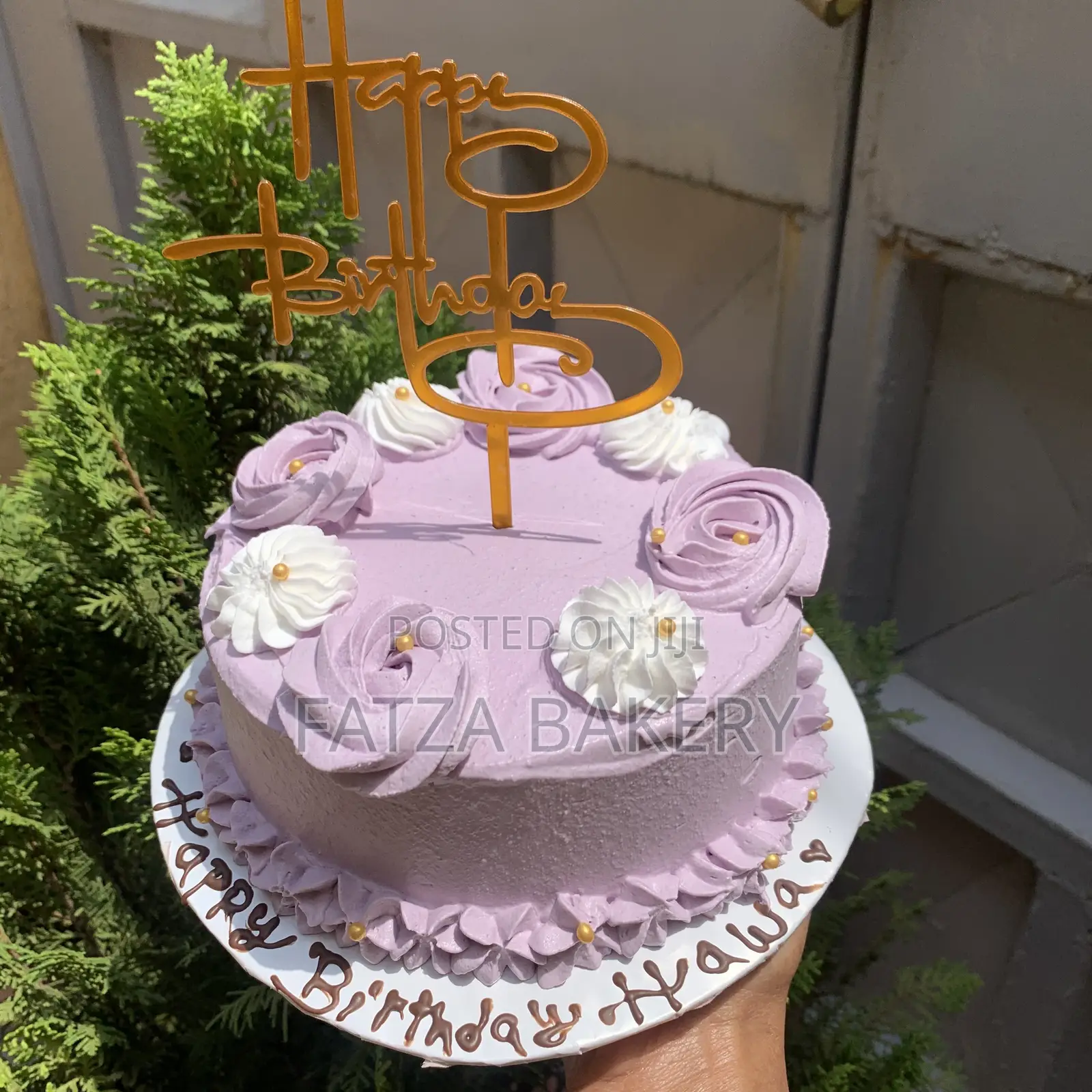 Fresh Homemade Cakes for All Occasions �