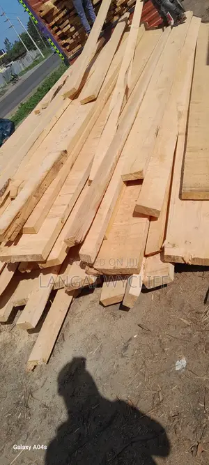 Homeland Materials