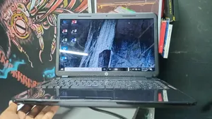 Laptop HP 250 G3 8GB Intel Core i3 HDD 320GB