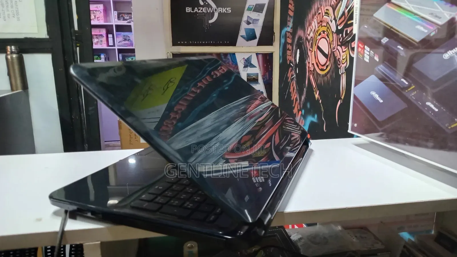 Laptop HP 250 G3 8GB Intel Core i3 HDD 320GB