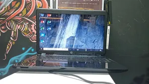 Laptop HP 250 G3 8GB Intel Core i3 HDD 320GB
