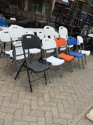 Foldable Chairs