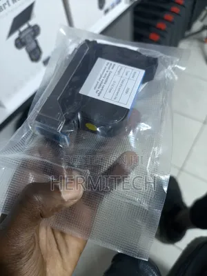 Yellow Reliable Colour Ink Cartridge for Home and Office Printers