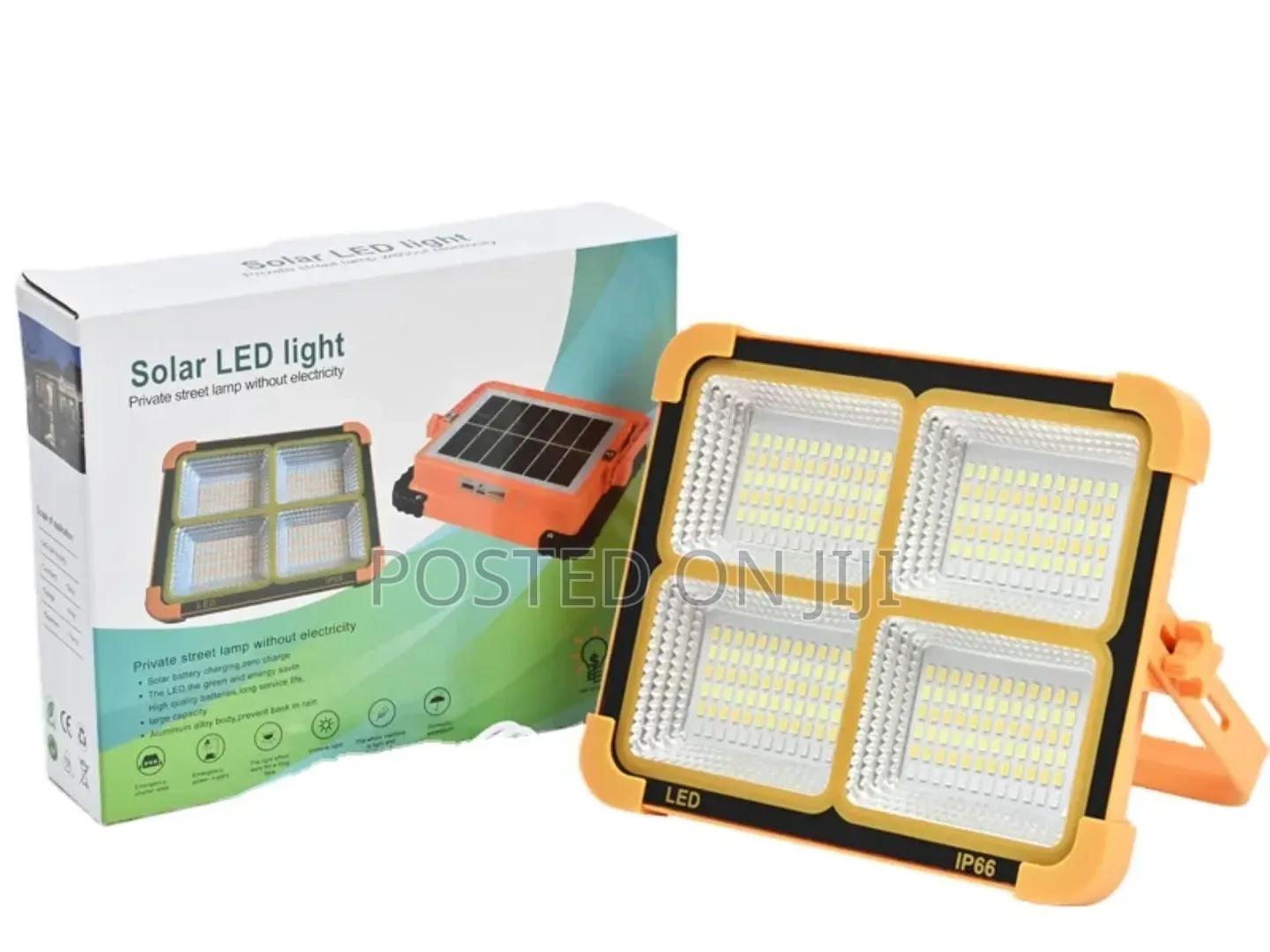 Solarlights