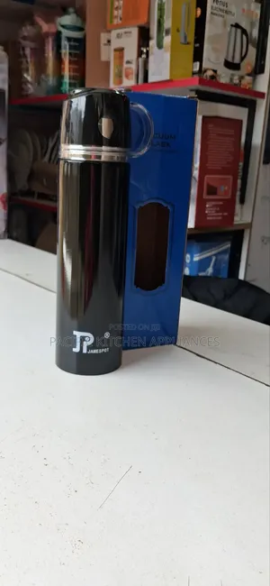 Beautiful Vacuum Flask 500ml