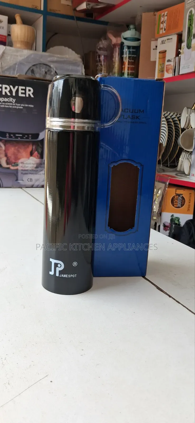 Beautiful Vacuum Flask 500ml