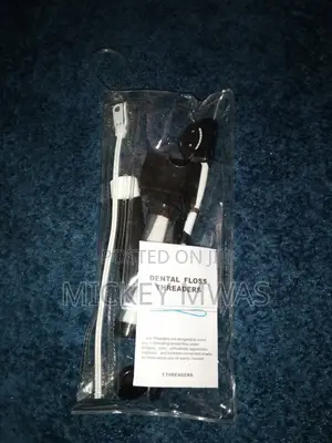 Orthodontic Brushing Kit