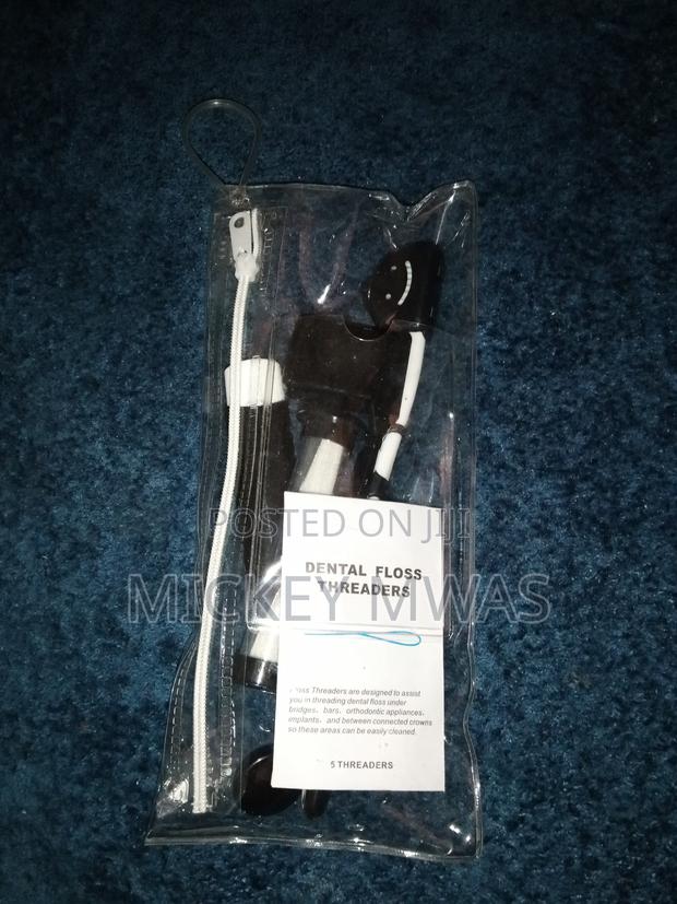 Orthodontic Brushing Kit - main view