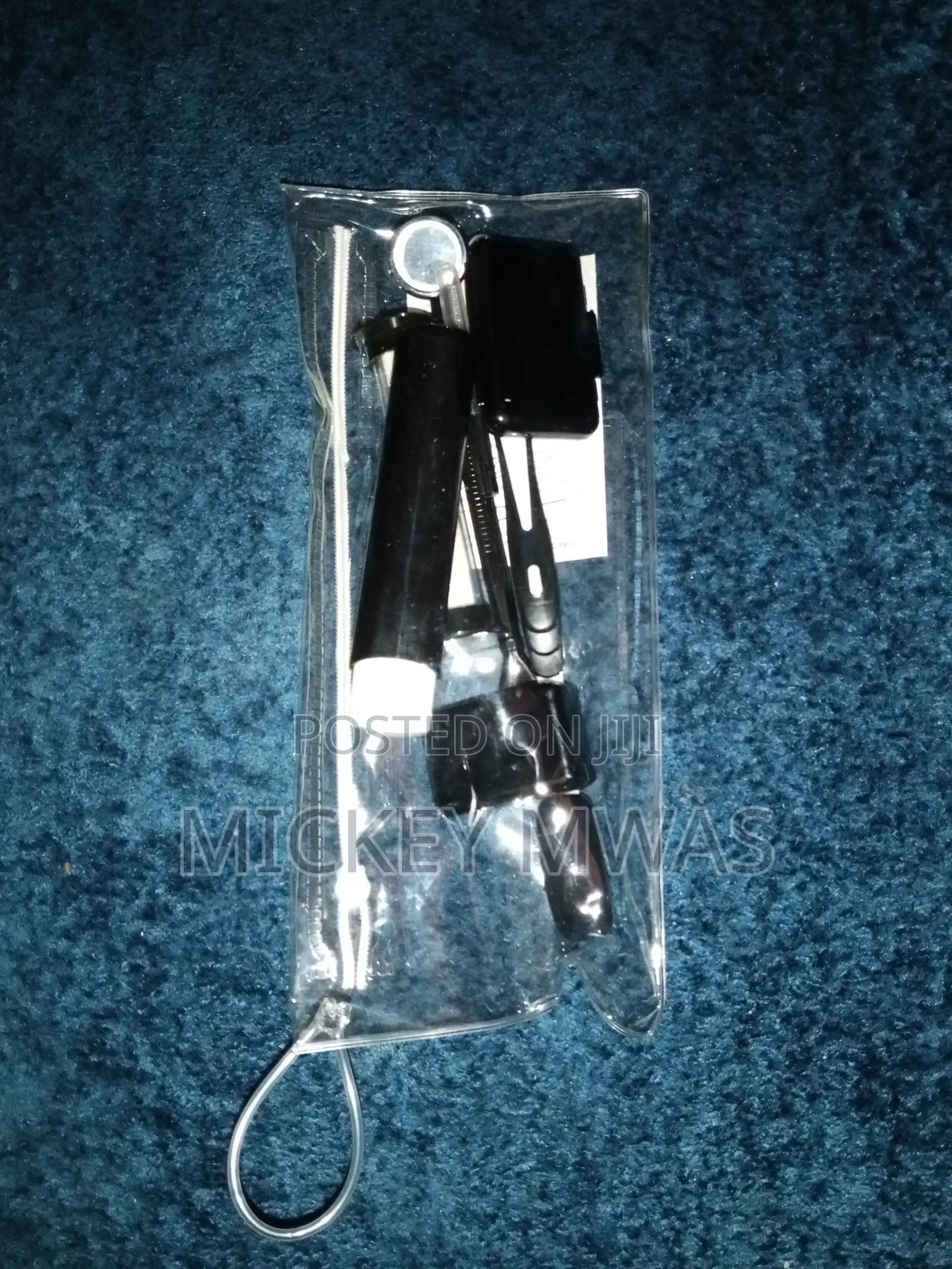 Orthodontic Brushing Kit