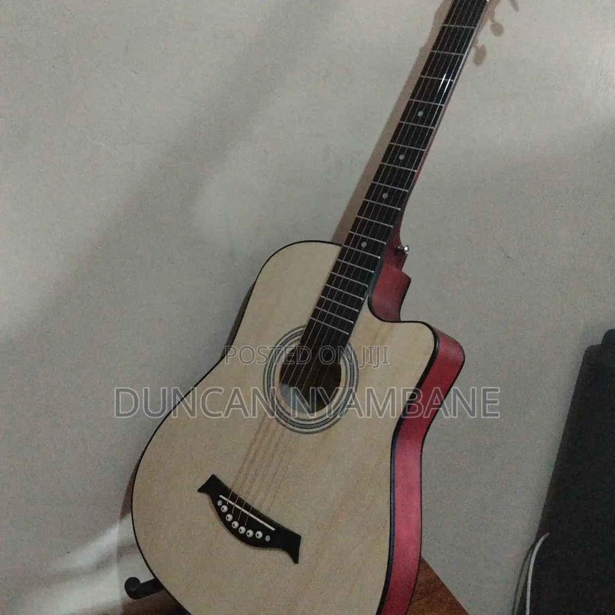 Acoustic Guitar