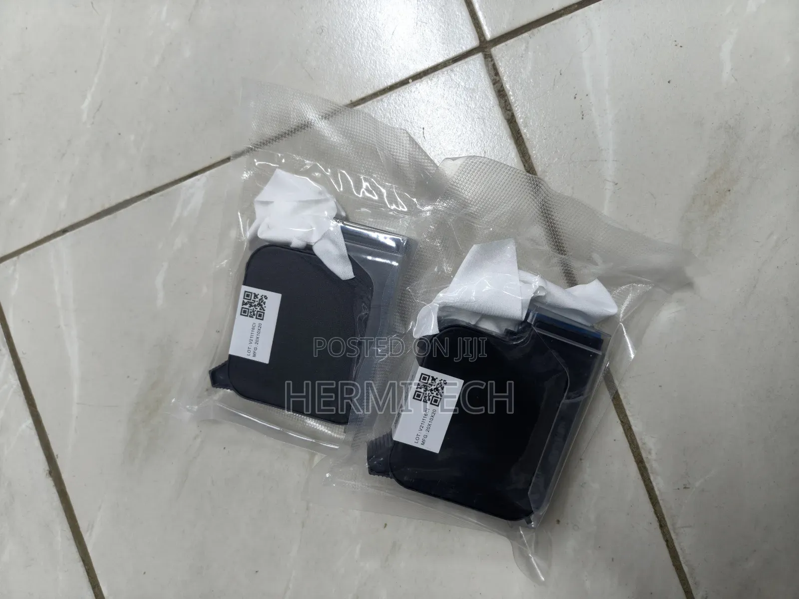Multi-Colour Inkjet Cartridge for Creative Printing Projects 24.5mm