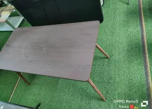 Rectangular Dining Table