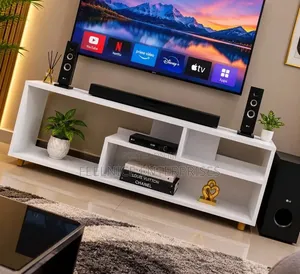 Mexico TV Stand