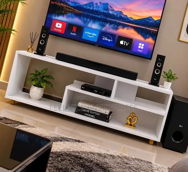 Mexico TV Stand - main view