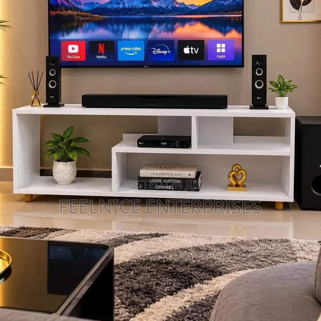 Mexico TV Stand