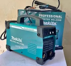Powerful Makita Proffesional Inverter Welding Machine