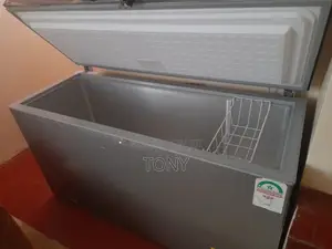 Von Hotpoint Freezer 505l