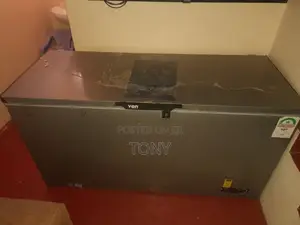 Von Hotpoint Freezer 505l