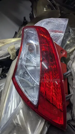 Suzuki Swift Backlight