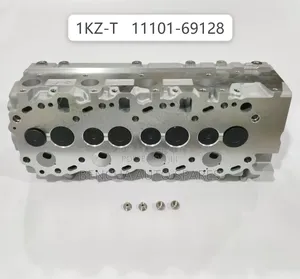 Cylinder Head Engine 1Kz