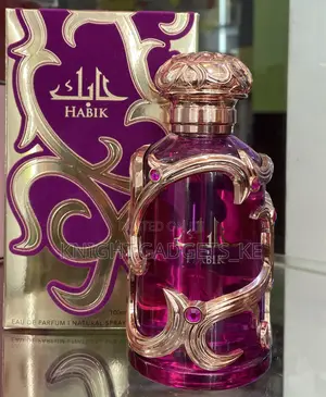 Habik for Her