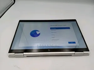 Laptop HP EliteBook x360 1030 G4 16GB Intel Core i7 SSD 512GB