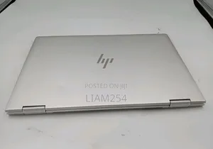 Laptop HP EliteBook x360 1030 G4 16GB Intel Core i7 SSD 512GB