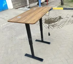 Electric Adjustable Table 1.2m