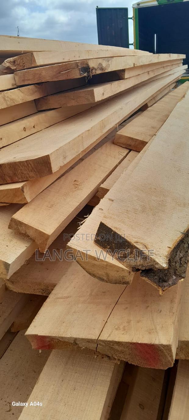 Engineered Wood Products - main view