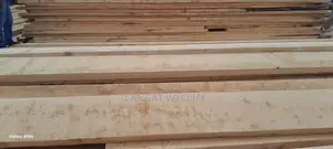 Engineered Wood Products