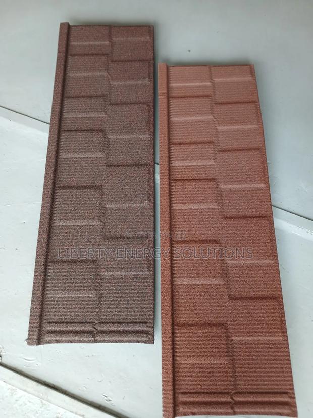 Decra Roofing Tile/Mabati - main view