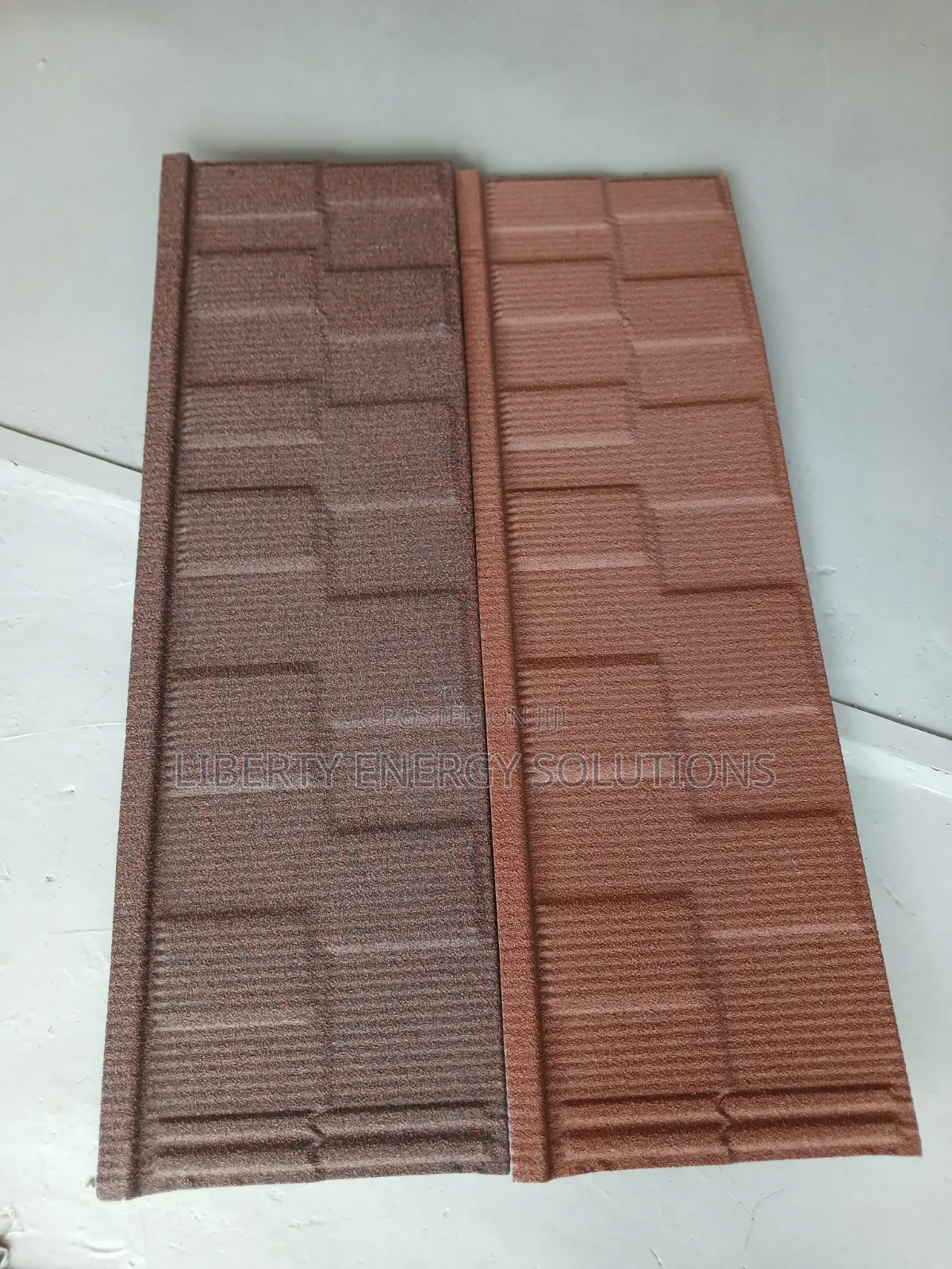 Decra Roofing Tile/Mabati